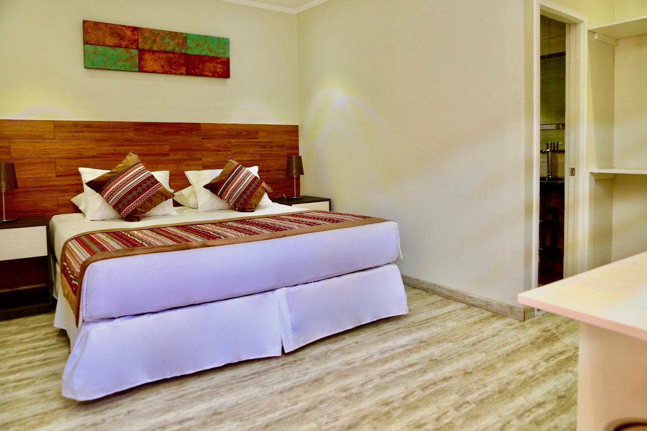 Yakana Hotel San Pedro de Atacama Dış mekan fotoğraf